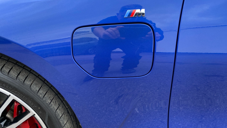 BMW 3 Series 330e M Sport 4dr Step Auto [Pro Pack] Saloon